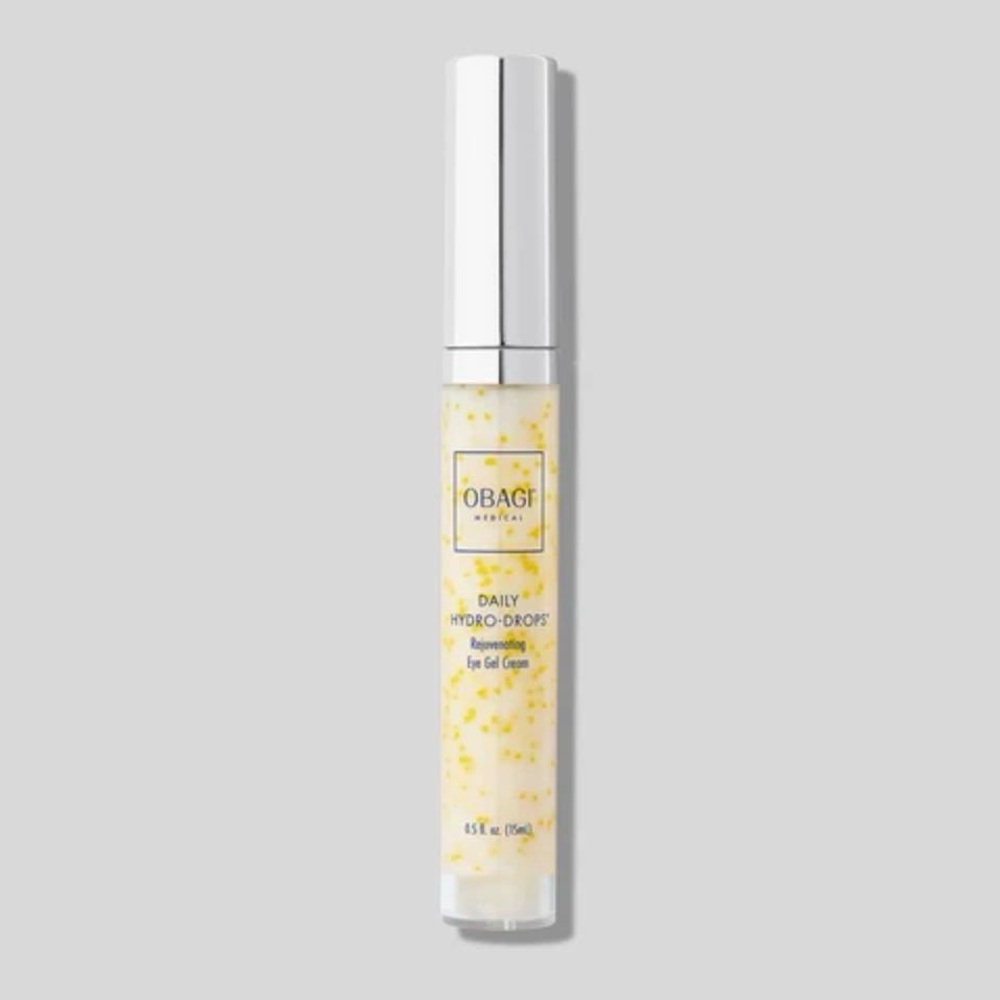 Obagi Hydro-Drops Rejuvenating Eye Gel with Silver Applicator